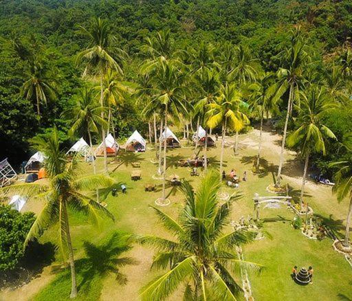 Isla Echague Hotel El Nido Exterior photo