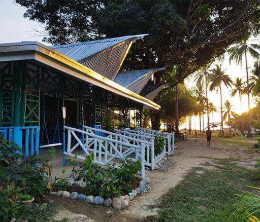 Isla Echague Hotel El Nido Exterior photo