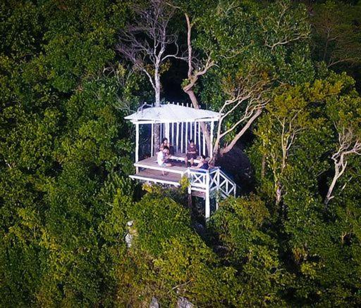 Isla Echague Hotel El Nido Exterior photo